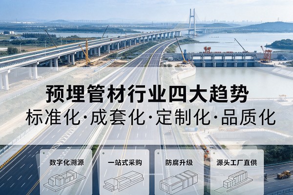 榆社行业发展趋势总结