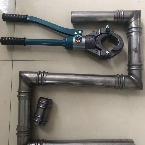 榆社鑫亿呈冷却管