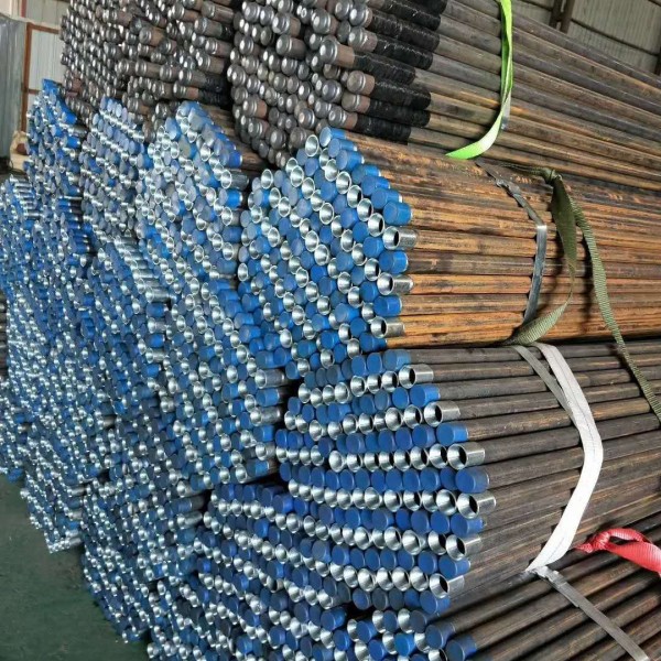 榆社鑫亿呈冷却管